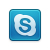 skype